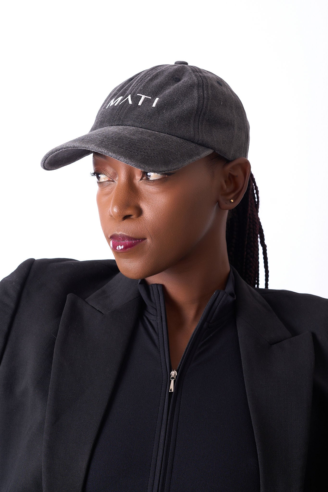 The MATI Everyday Cap