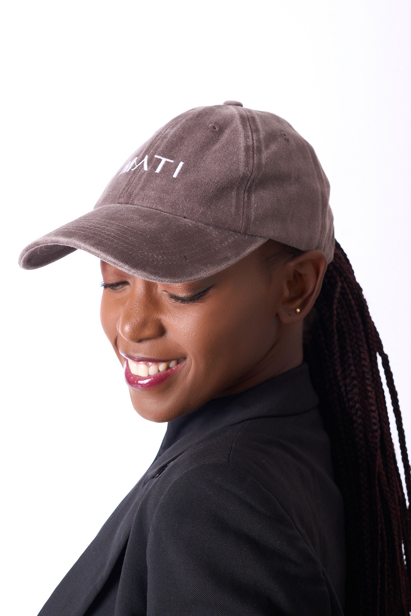 The MATI Everyday Cap