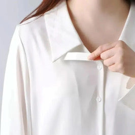 Invisible Fashion Tape – 36-Piece Double-Sided Body & Clothing Adhesive Strips