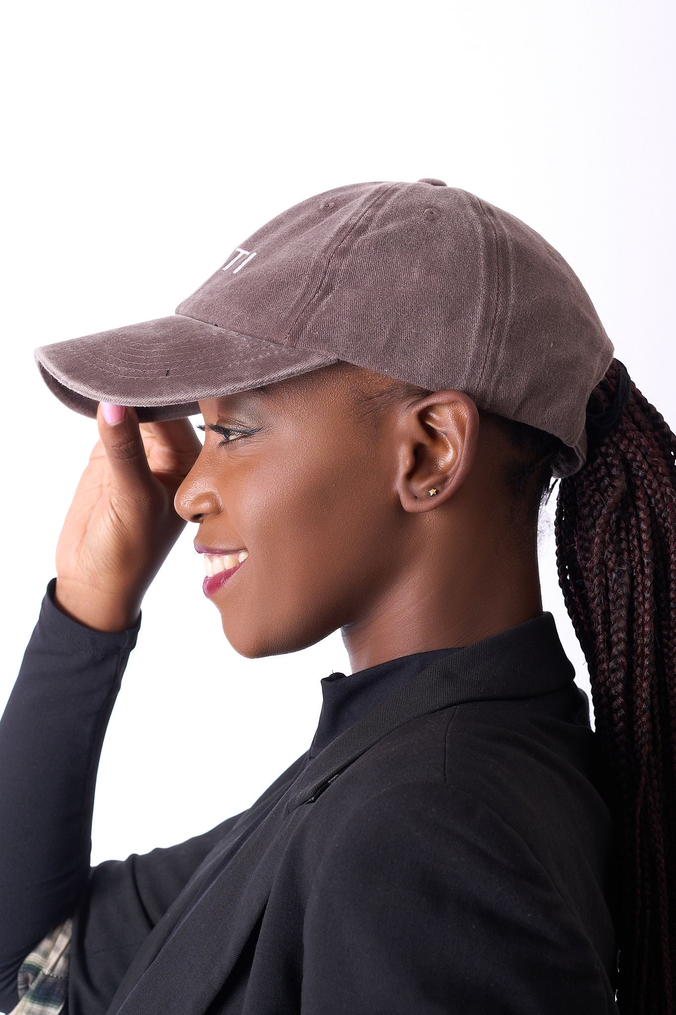 The MATI Everyday Cap