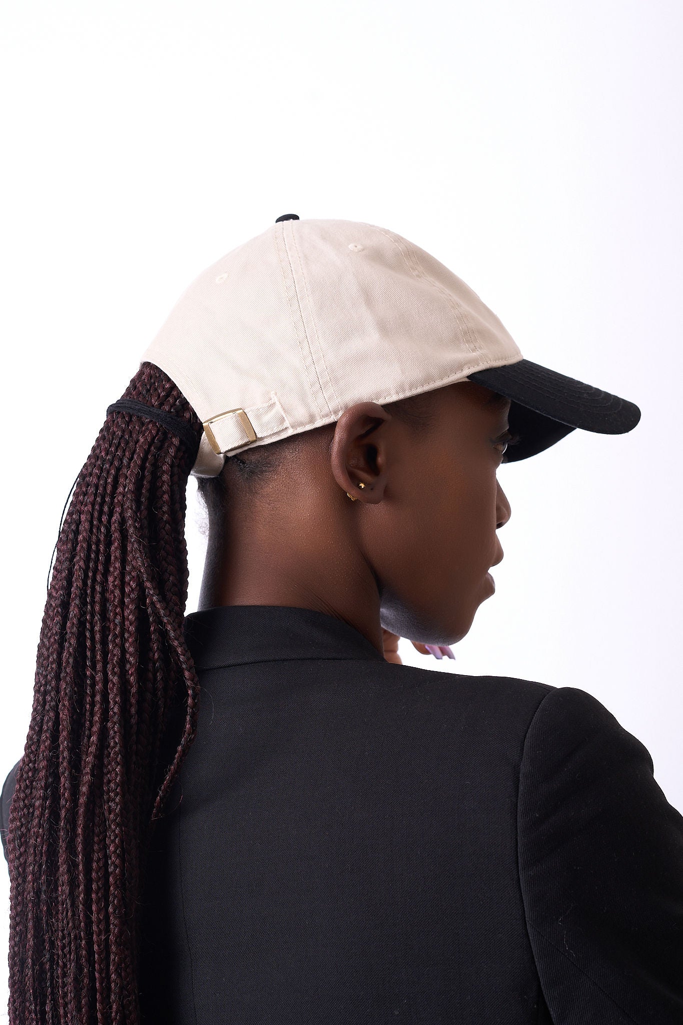 MATI Signature Cap