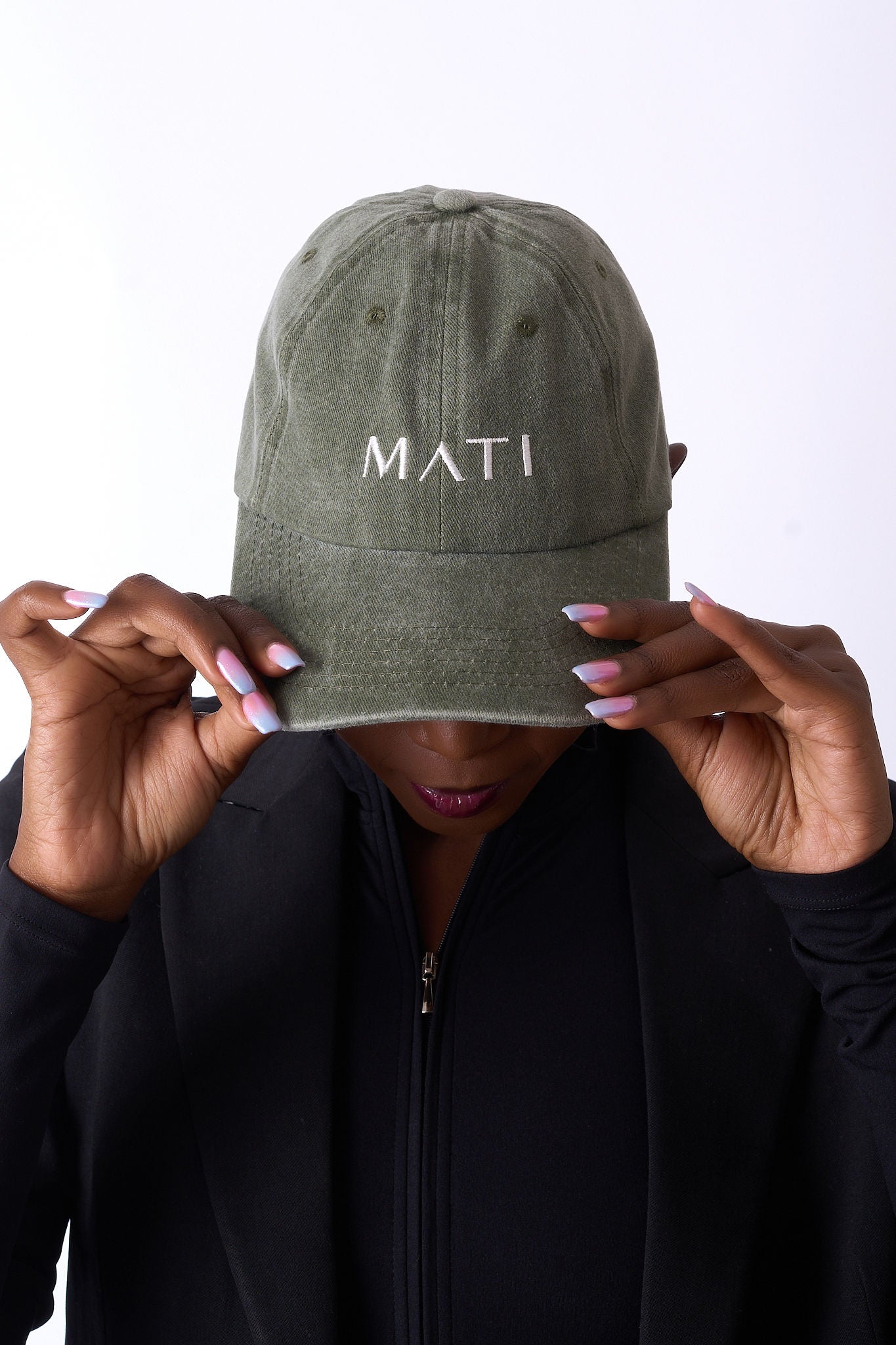 The MATI Everyday Cap