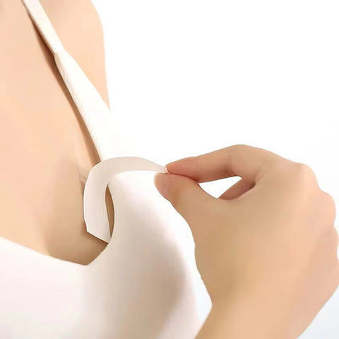 Invisible Fashion Tape – 36-Piece Double-Sided Body & Clothing Adhesive Strips