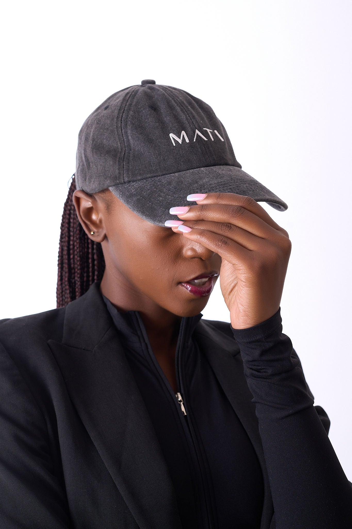 The MATI Everyday Cap