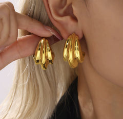 Samantha Hopp Earrings