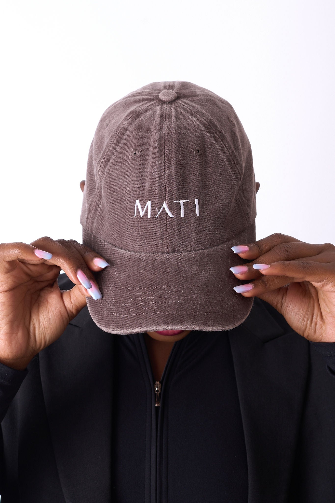 The MATI Everyday Cap