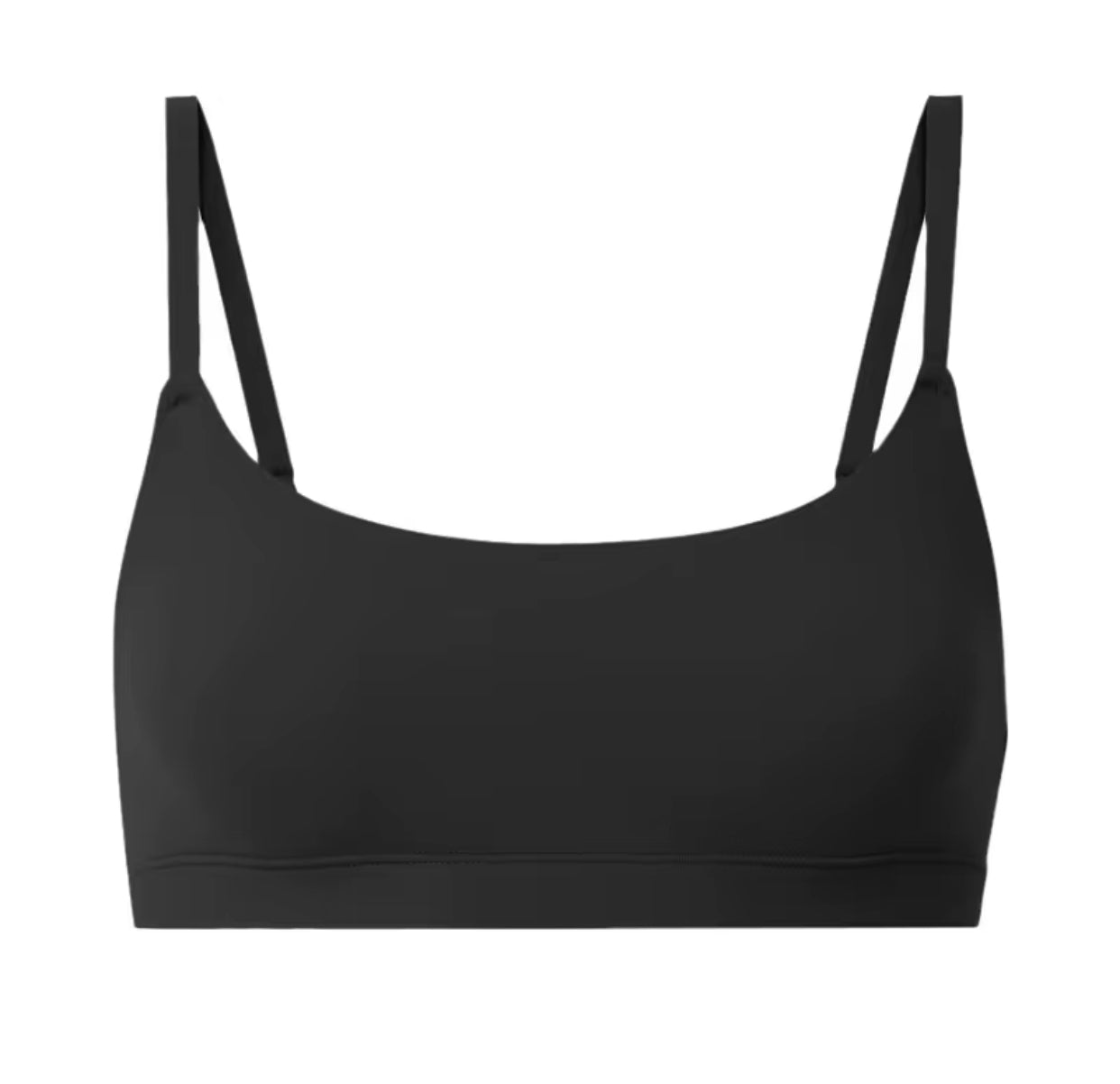 SCOOP BRALETTE AND PANTY SET