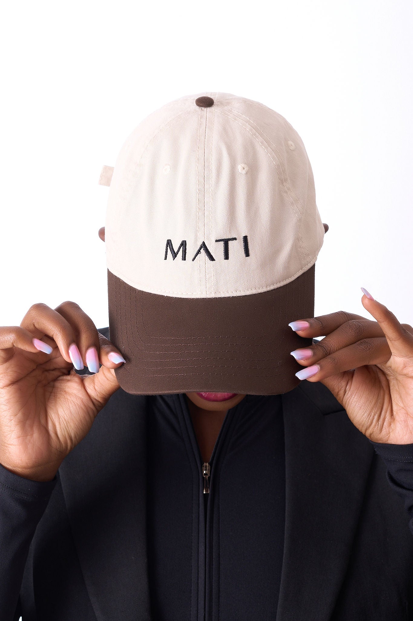 MATI Signature Cap