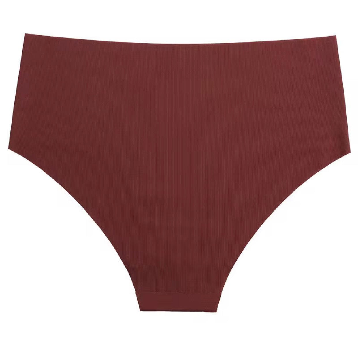 Naked underwear