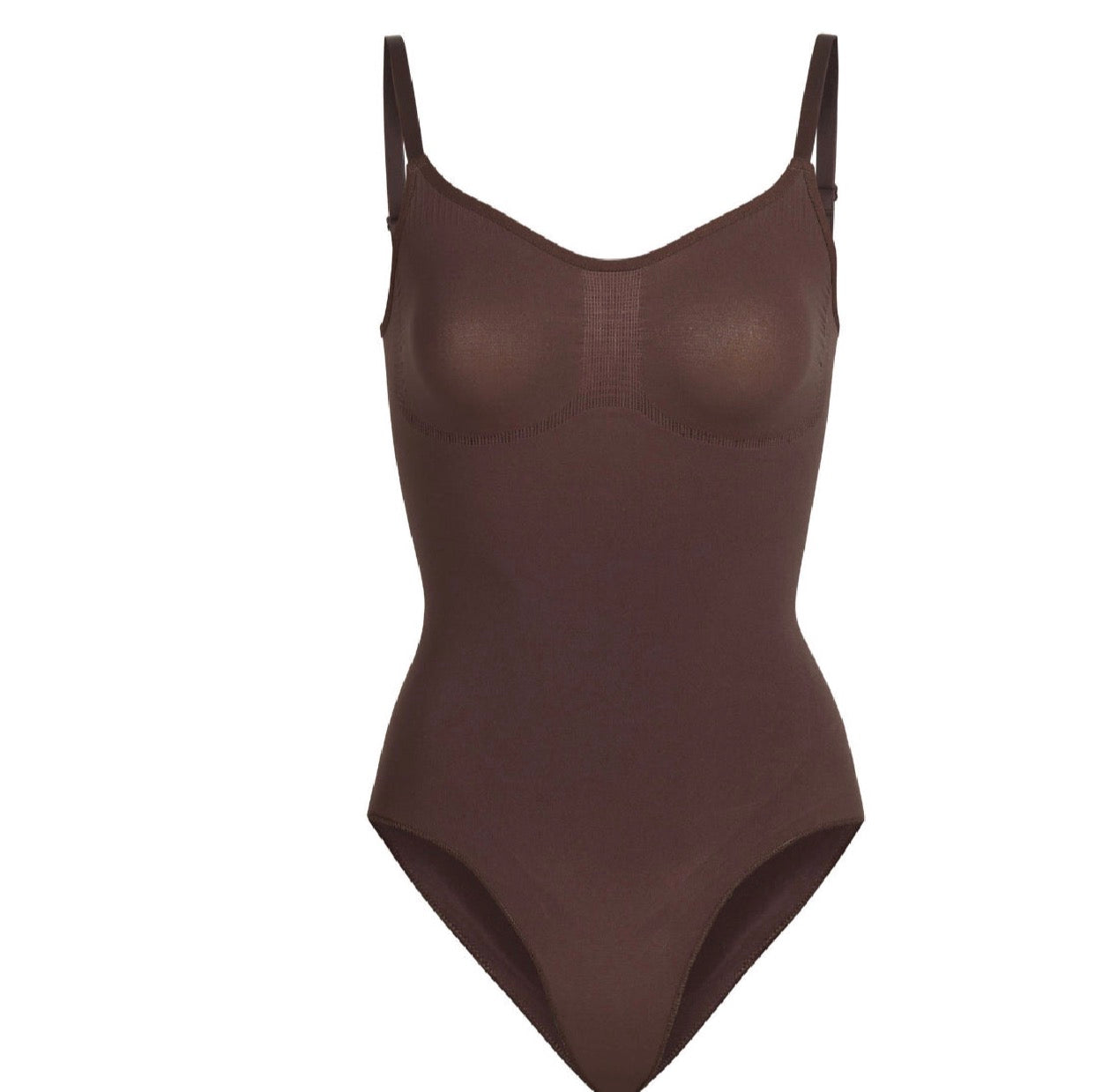 Sculpting bodysuit