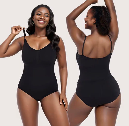 Sculpting bodysuit