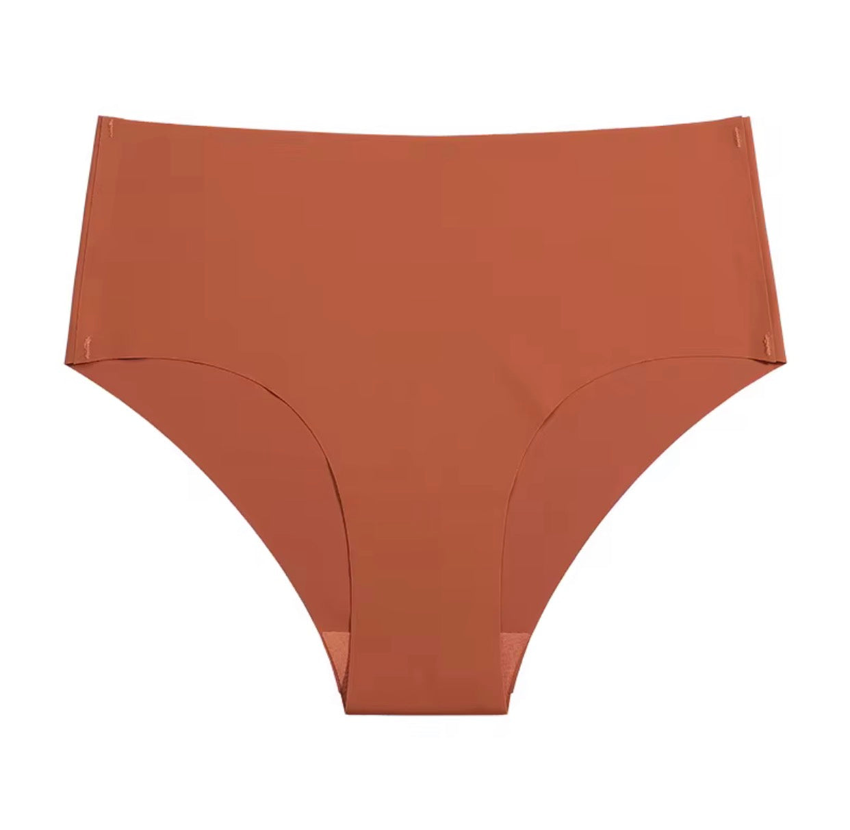 Naked underwear