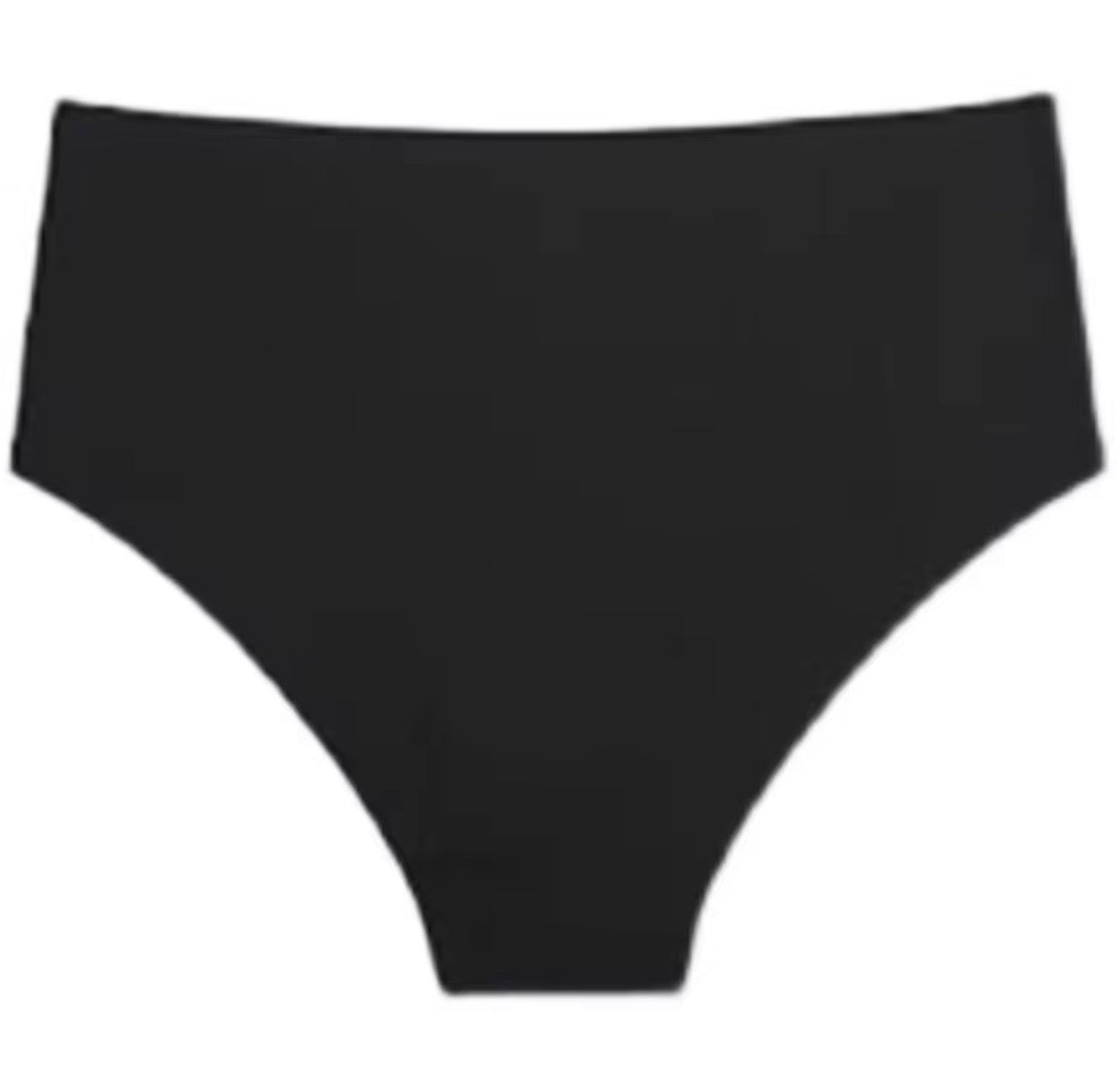 Naked underwear