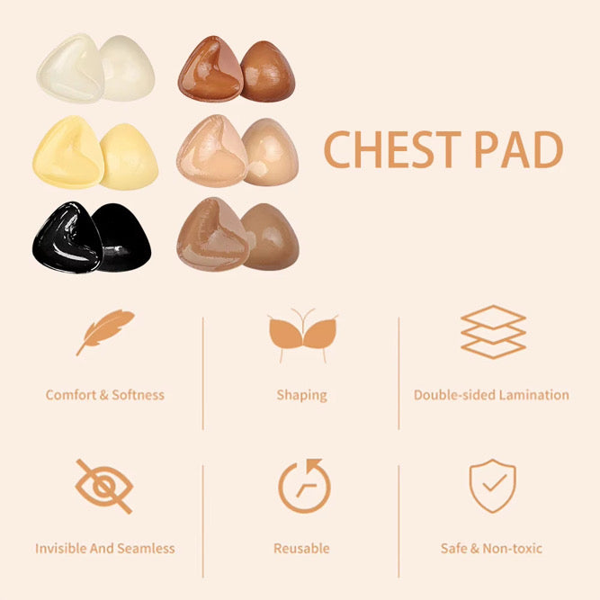 INSTANT LUSH LIFT BRA