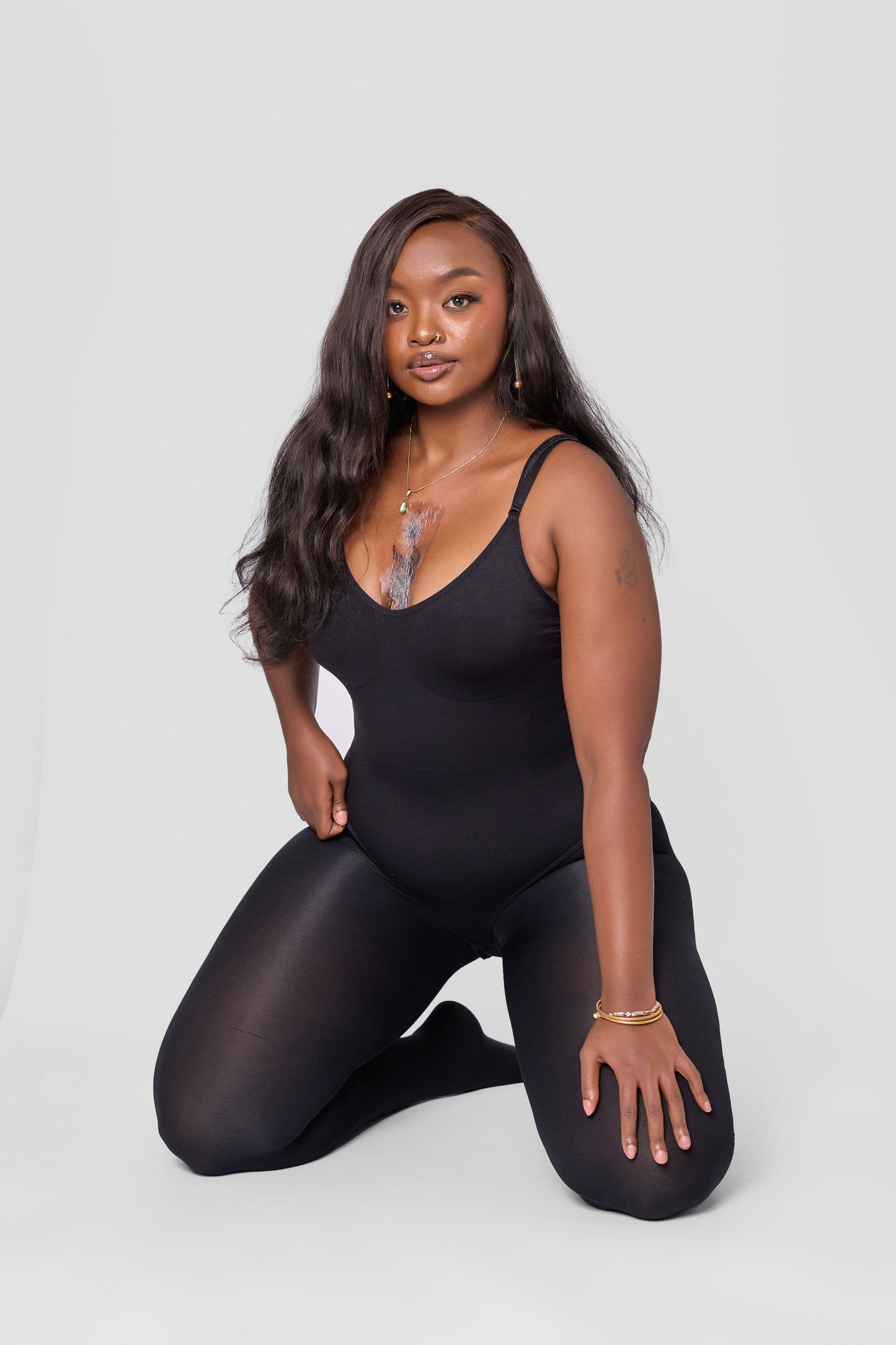 Sculpting bodysuit