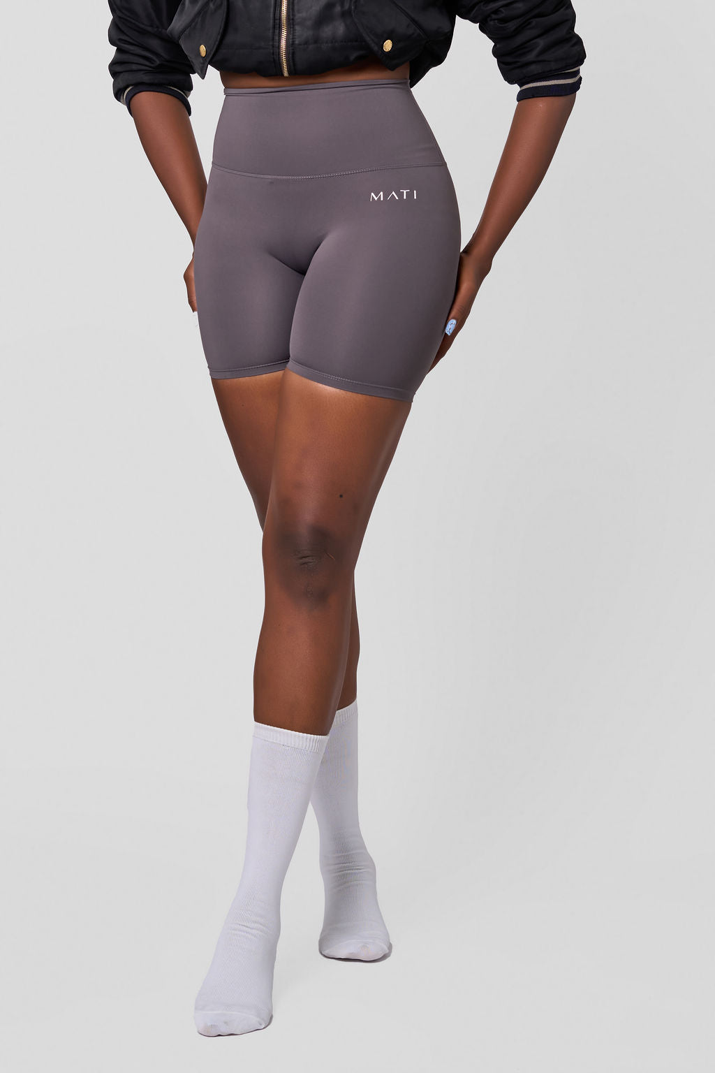 BIKER SHORT