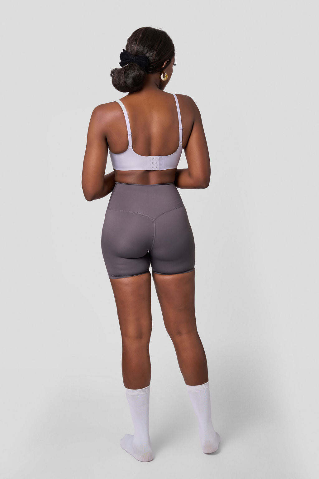 Vicky wireless push-up bra