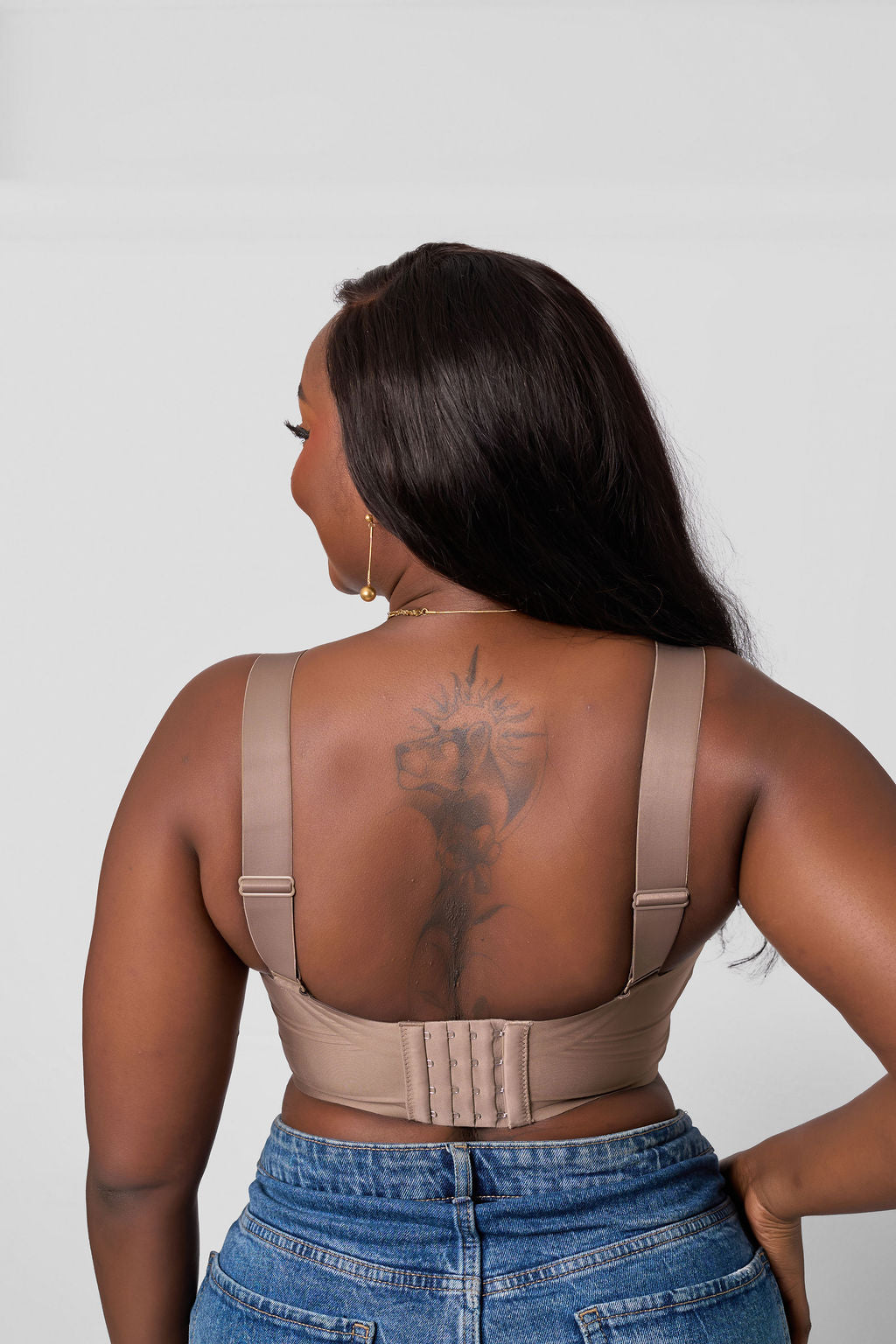 MATI  WIRELESS BRA