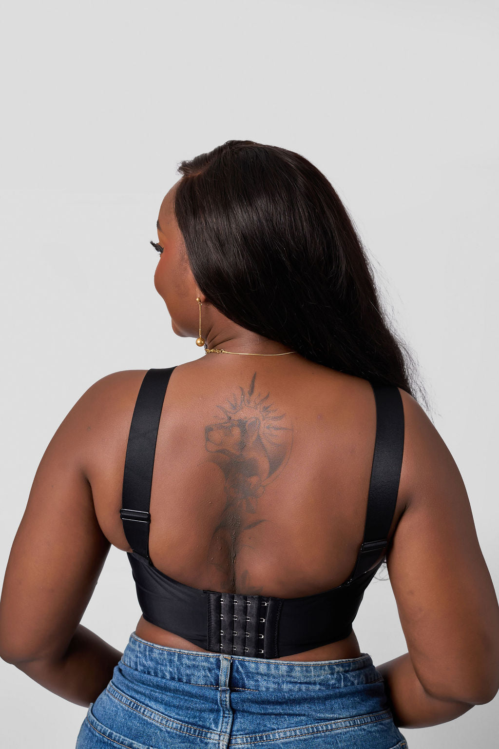 MATI  WIRELESS BRA