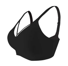 MATI V-NECK BREATHABLE BRA