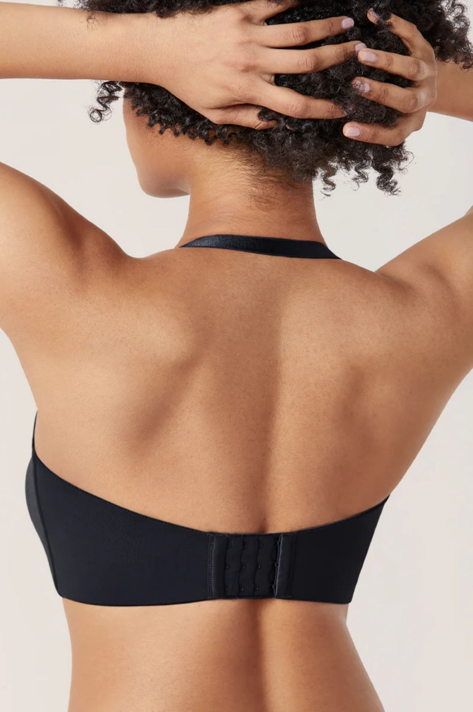 MATI UNDERWIRE STRAPLESS BRA