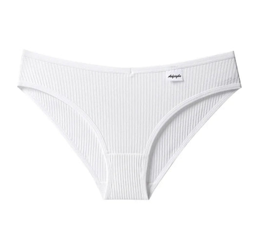 Midriff Cotton Women's Underwear